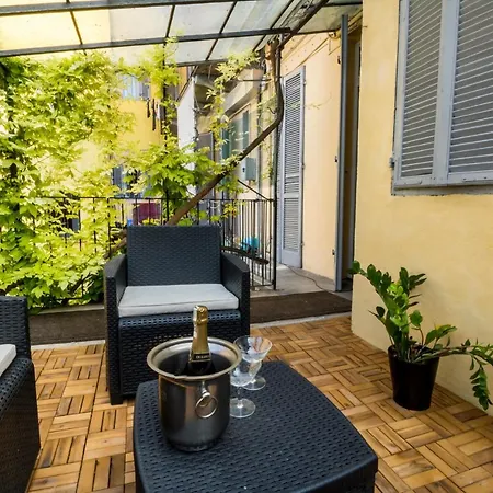 Il Terrazzo Appartamento *