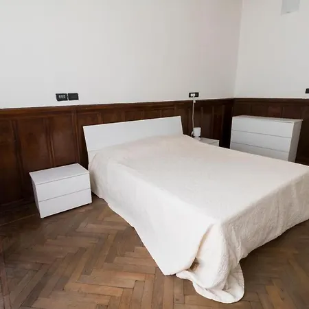 Il Terrazzo Appartamento