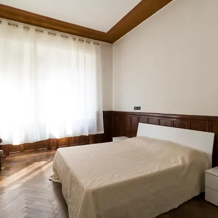 Il Terrazzo * Alba (Piedmont)