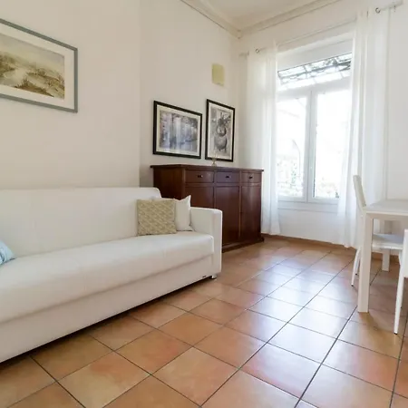 Il Terrazzo *
