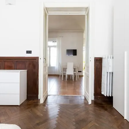 Il Terrazzo * Alba (Piedmont)