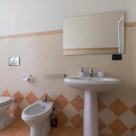 Il Terrazzo Appartamento