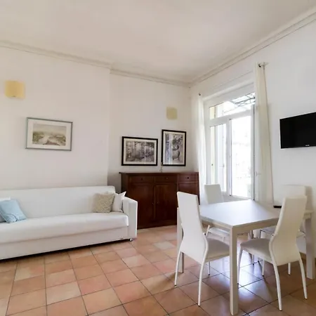 Il Terrazzo Appartamento
