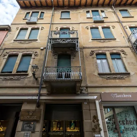 Il Terrazzo *