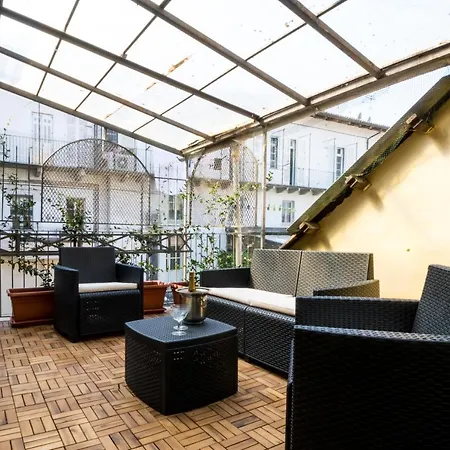 Appartamento Il Terrazzo